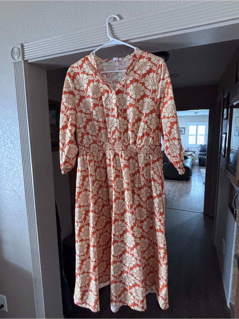 SweetSalt Midi Dress